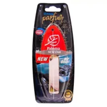 Paloma illatosító, Parfüm - New Car