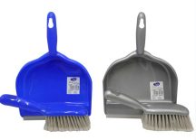 Vapa Kis Seprű + Lapát Szett