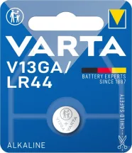 Varta Gombelem Alkáli V13GA AG13 LR44