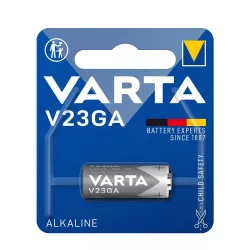 Varta Riasztóelem Alkáli V23GA , A23 B1