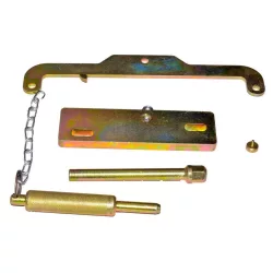 Vezérlésrögzítő Opel 1.6D, 1.7D, TD, DTI, DTL-Dízel 