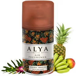 Alya Illatositó spray 250mml-Tropic Breeze