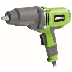 Wido WD010411100 ütvecsavarozó, 1100W, 2300 RPM