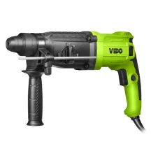 VIDO fúrókalapács 800W, 1200/5500 RPM WD011320026