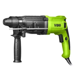 VIDO fúrókalapács 800W, 1200/5500 RPM WD011320026