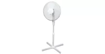 Álló ventilátor, 50w-os, 3 lapátos 