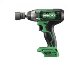 Akkus ütvecsavarozó 1/2" 220Nm 18V akku és töltő nélkül HITBox-ban HIKOKI