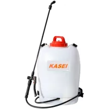 Akkumulátoros háti permetező Kasei WS-18D