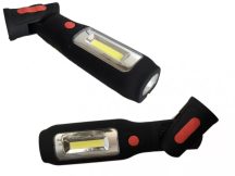 Steck lámpa COB led 3W