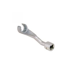 Befecskendezőfej hollander dugókulcs 1/2? 19mm (Mercedes)