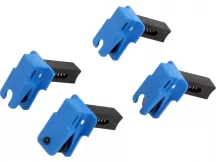   Cső lezáró csatlakozó készlet fékolaj, olaj, üzemanyagcsőhöz