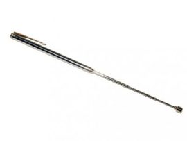 Teleszkópos mágneses szerszám felszedő, 0.35kg, 130-650MM