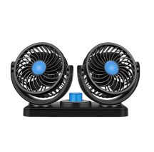 Autós ventilátor szivargyújtós 12V