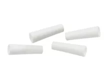 Homokfúvó fúvóka 4db fehér (2,4 ; 2,7 ; 3,2 ; 3,6mm)