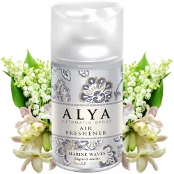 Alya Illatositó spray 250mml-Marine Waves