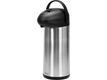 YATO gastro inox termosz 5l pumpás