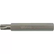Csavarhúzó bit T45x75 S2 Yato