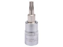 YATO Bit dugókulcs torx 1/4" T20