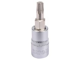 YATO Bit dugókulcs torx 1/4" T25