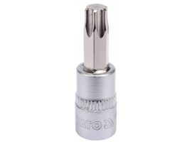 YATO Bit dugókulcs torx 1/4" T40