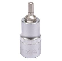 Bithegy dugófejjel 5mm 1/2" CrV YATO5906083043819