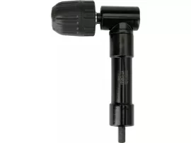 Derékszögben fúró adapter 90°-os hajtásszöggel Yato