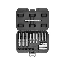 Gyertyakulcs készlet Yato