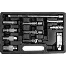 Izzítógyertya szenzor készlet 11 részes