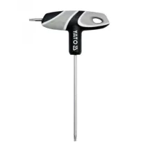  T-kulcs T15 /130mm S2 Yato