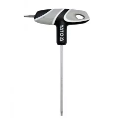  T-kulcs T15 /130mm S2 Yato