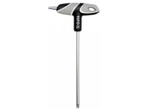 T-kulcs T40 170mm S2 Yato