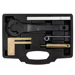 Vezérlés rögzítő készlet 5 részes (Diesel) BMW Mini Peugeot Citroën