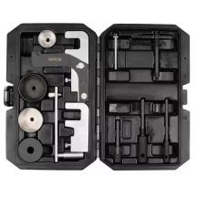   Vezérlés rögzítő készlet 12 részes (Diesel) Renault Nissan Opel