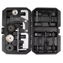 Vezérlés rögzítő készlet 12 részes (Diesel) Renault Nissan Opel