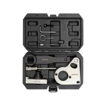   Vezérlés rögzítő készlet 9 részes (dízel) Renault Opel Nissan