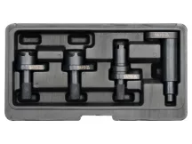   Vezérlés rögzítő készlet 4részes (benzin) VW SKODA SEAT Yato