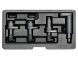 Vezérlés rögzítő készlet 4részes (benzin) VW SKODA SEAT Yato
