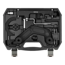 Vezérlés rögzítő készlet 10 részes (Diesel) BMW Yato