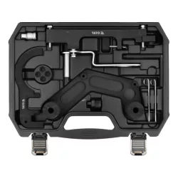 Vezérlés rögzítő készlet 10 részes (Diesel) BMW Yato