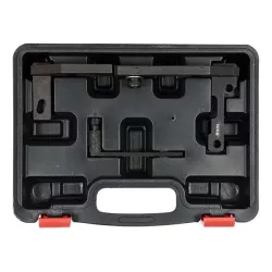 Vezérlés rögzítő készlet 3 részes (benzin) Peugeot Citroën Yato