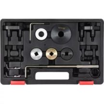   Vezérlés rögzítő készlet 16 részes (benzin) Audi Seat Skoda VW Yato