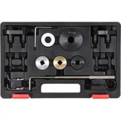 Vezérlés rögzítő készlet 16 részes (benzin) Audi Seat Skoda VW Yato