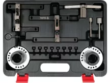 Vezérlésrögzítő készlet 16 részes (Ford Ecoboost)