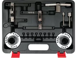 Vezérlésrögzítő készlet 16 részes (Ford Ecoboost)
