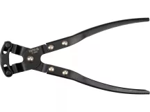 Tömlőbilincs fogó üzemanyag vezetékekhez Yato