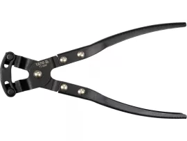 Tömlőbilincs fogó üzemanyag vezetékekhez Yato