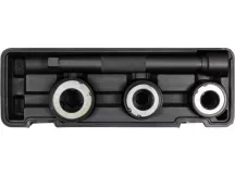 YATO Kormányrúd telepítő készlet 30-45 mm