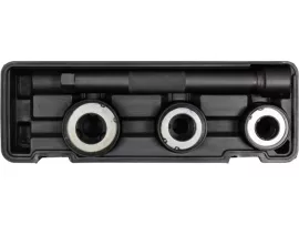 YATO Kormányrúd telepítő készlet 30-45 mm YATO Kormányrúd telepítő készlet 30-45 mm