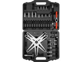 Kuplung szerelő készlet 43 részes SAC Yato Kuplung szerelő készlet 43 részes SAC Yato