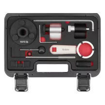   Vezérlés rögzítő készlet 10 részes (Diesel) VW csoport Yato